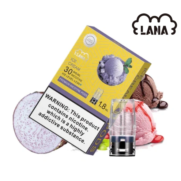 LANA1代LOGO香芋冰淇淋webp | 拓撲蒸汽空間 MEHATOP 台灣官網